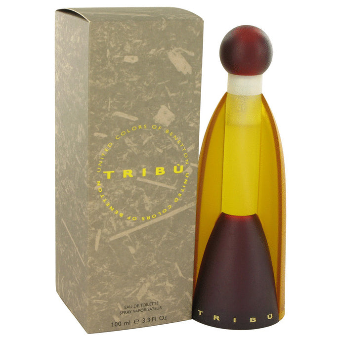 Tribu Eau De Toilette Spray By Benetton