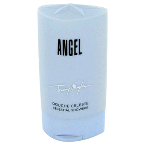 Angel Shower Gel By Thierry Mugler