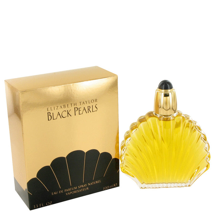Black Pearls Eau De Parfum Spray By Elizabeth Taylor