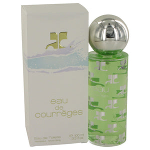 Eau De Courreges Eau De Toilette Spray By Courreges