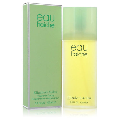 Eau Fraiche Fragrance Spray By Elizabeth Arden