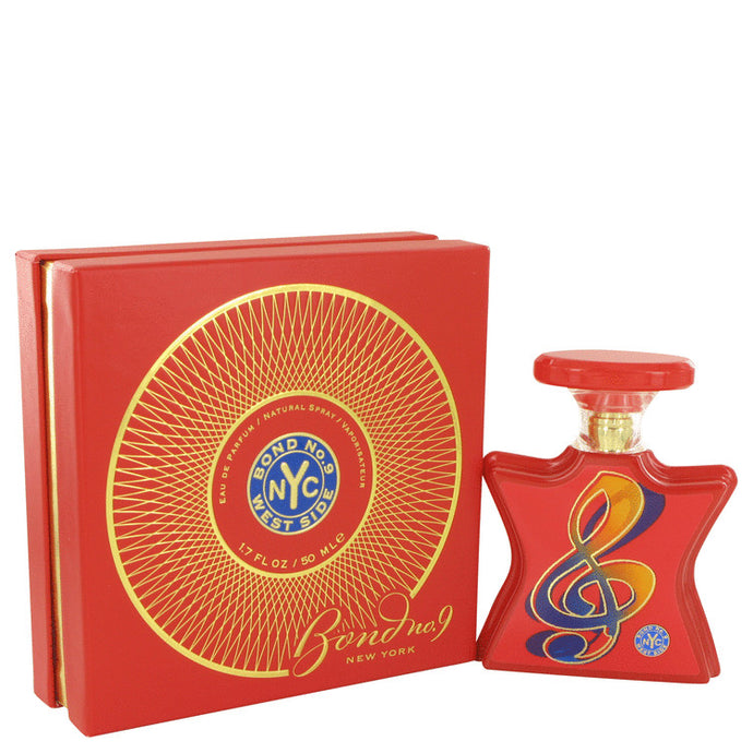 West Side Eau De Parfum Spray By Bond No. 9