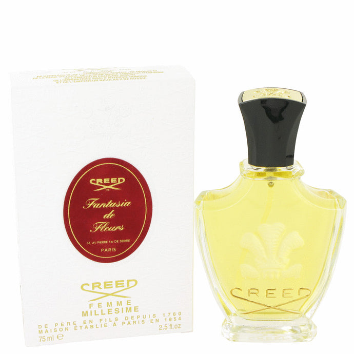 Fantasia De Fleurs Millesime Eau De Parfum Spray By Creed