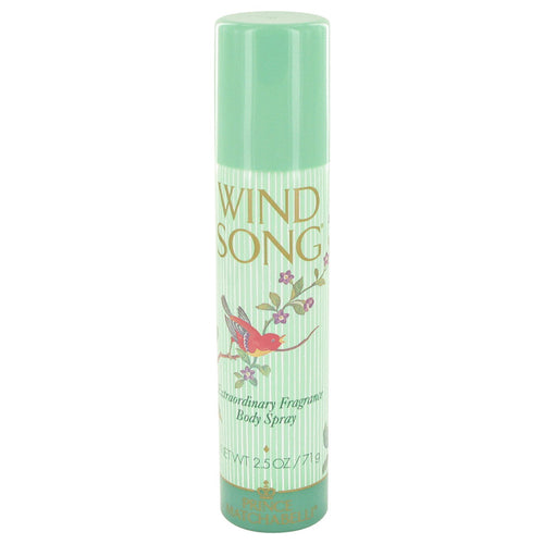 Wind Song Deodorant Spray By Prince Matchabelli