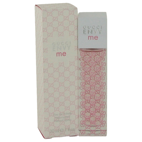 Envy Me Eau De Toilette Spray By Gucci