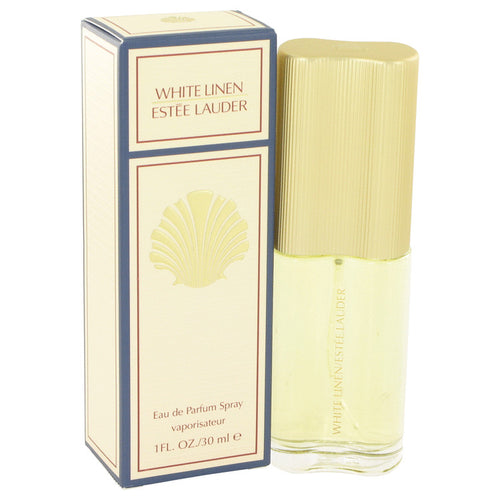 White Linen Eau De Parfum Spray By Estee Lauder