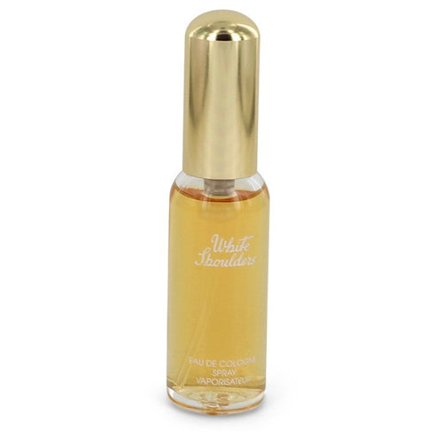 White Shoulders Mini EDC Spray (unboxed) By Evyan