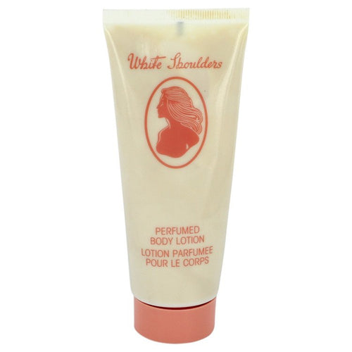 White Shoulders Body Lotion By Evyan