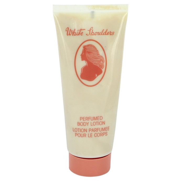 White Shoulders Body Lotion By Evyan