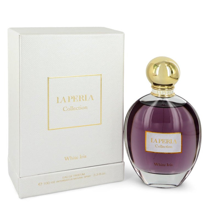 La perla eau de parfum 100ml hot sale