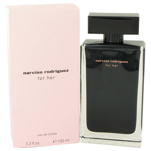 Narciso Rodriguez Eau De Toilette Spray By Narciso Rodriguez