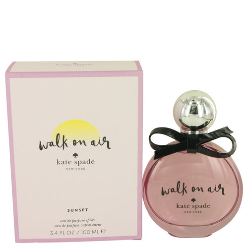 Walk On Air Sunset Eau De Parfum Spray By Kate Spade