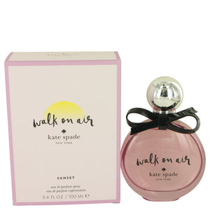 Walk On Air Sunset Eau De Parfum Spray By Kate Spade