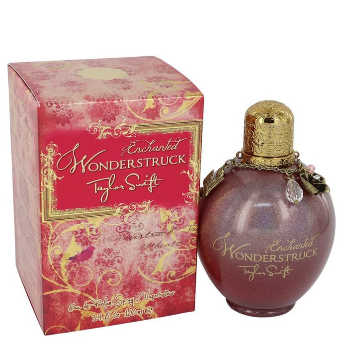 Wonderstruck Enchanted Eau De Parfum Spray By Taylor Swift