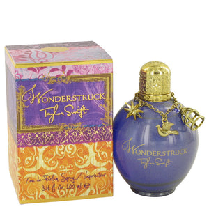 Wonderstruck Eau De Parfum Spray By Taylor Swift