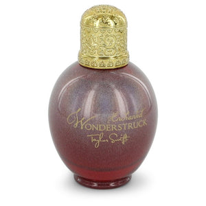 Wonderstruck Enchanted Eau De Parfum Spray (Tester) By Taylor Swift