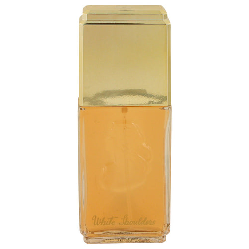 White Shoulders Cologne Spray (unboxed) By Evyan