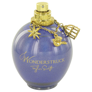 Wonderstruck Eau De Parfum Spray (Tester) By Taylor Swift