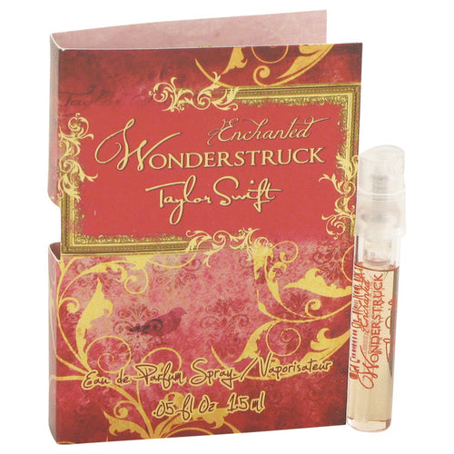 Wonderstruck Enchanted Vial (sample) By Taylor Swift