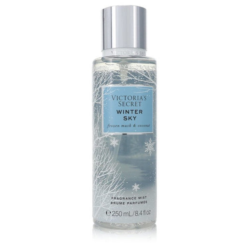 Winter Sky Fragrance Mist By Victoria's Secret