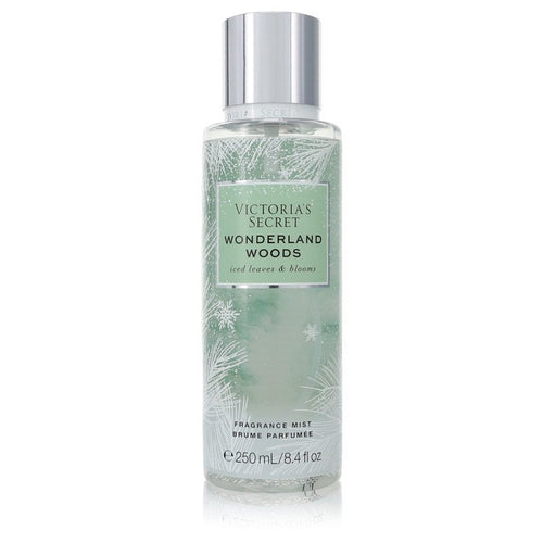 Wonderland Woods Fragrance Mist By Victoria's Secret