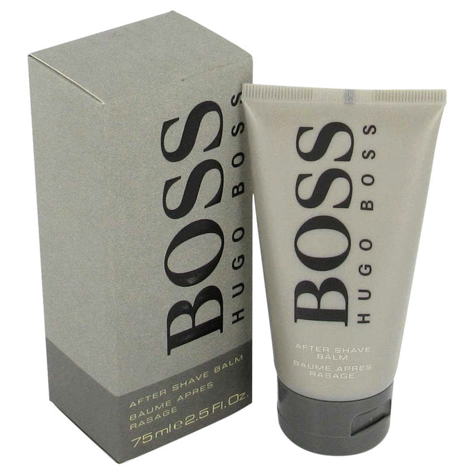 Boss No. 6 After Shave Balm By Hugo Boss
