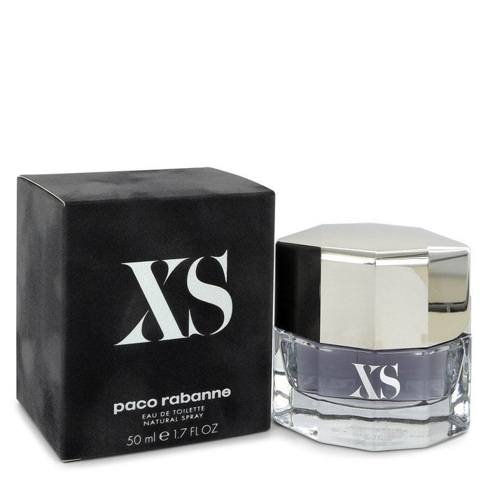 Xs Eau De Toilette Spray By Paco Rabanne