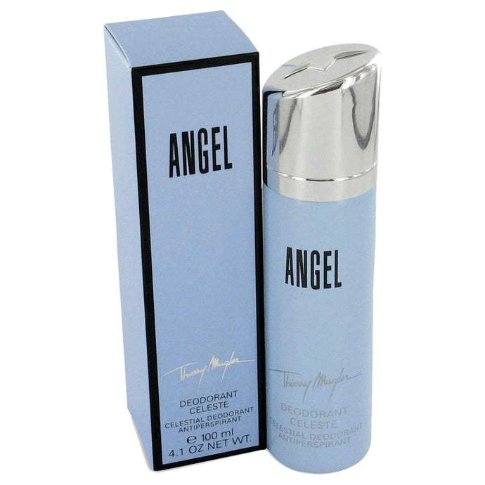 Angel Deodorant Spray By Thierry Mugler