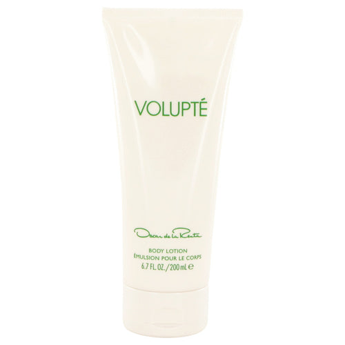 Volupte Body Lotion By Oscar de la Renta
