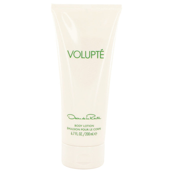 Volupte Body Lotion By Oscar de la Renta