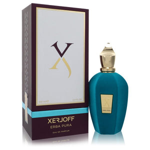 Xerjoff Erba Pura Eau De Parfum Spray By Xerjoff