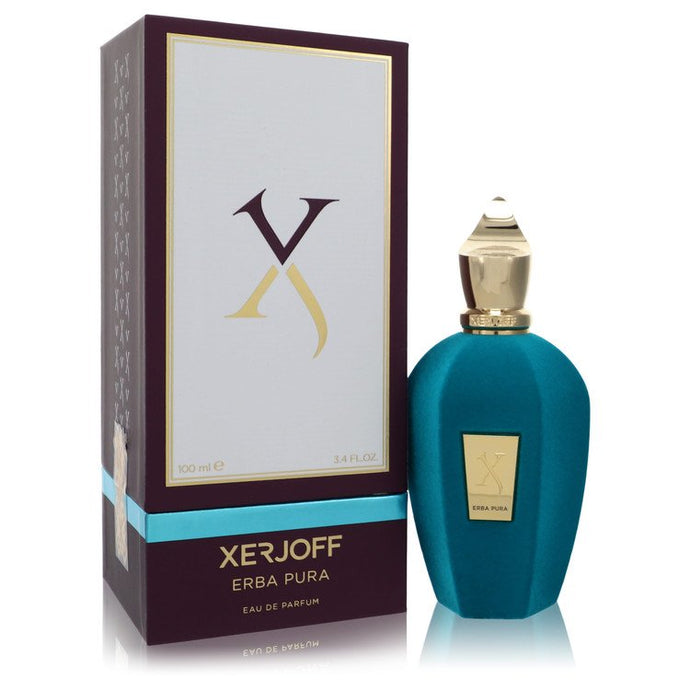 Xerjoff Erba Pura Eau De Parfum Spray By Xerjoff