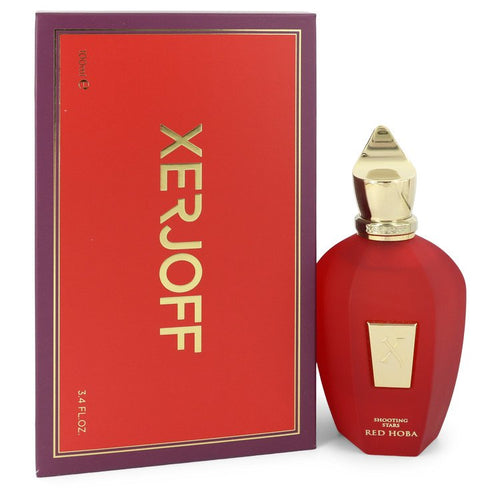Xerjoff Red Hoba Eau De Parfum Spray (Unisex) By Xerjoff
