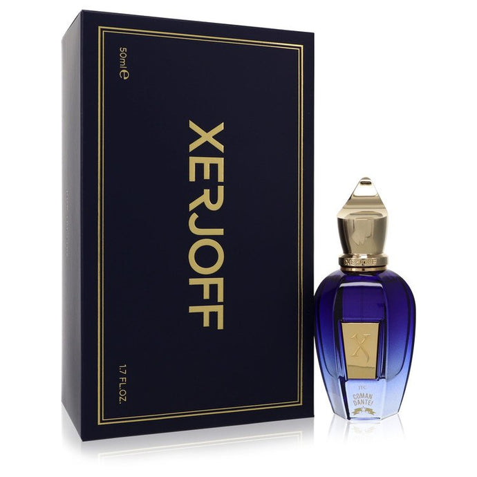 Xerjoff Comandante! Eau De Parfum Spray (Unisex) By Xerjoff