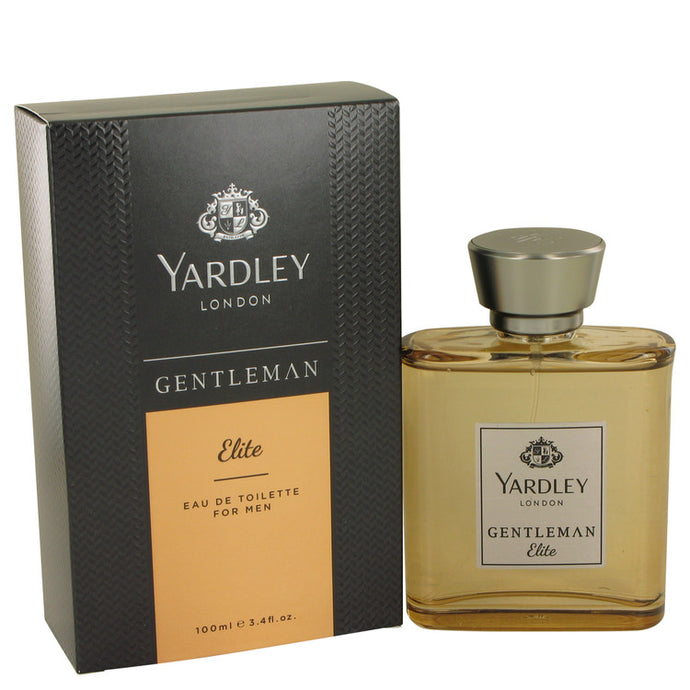 Yardley Gentleman Elite Eau DE Toilette Spray By Yardley London