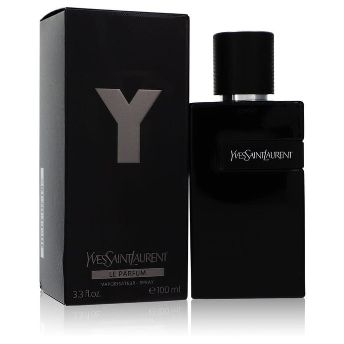 Y Le Parfum Eau De Parfum Spray By Yves Saint Laurent