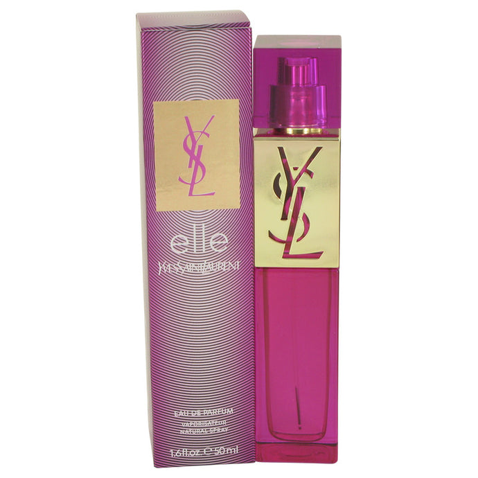 Elle Eau De Parfum Spray By Yves Saint Laurent