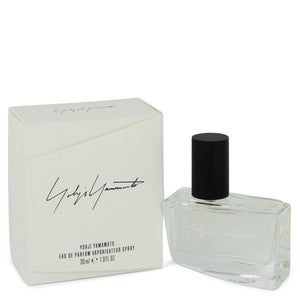 Yohji Yamamoto Pour Femme Eau De Parfum Spray By Yohji Yamamoto