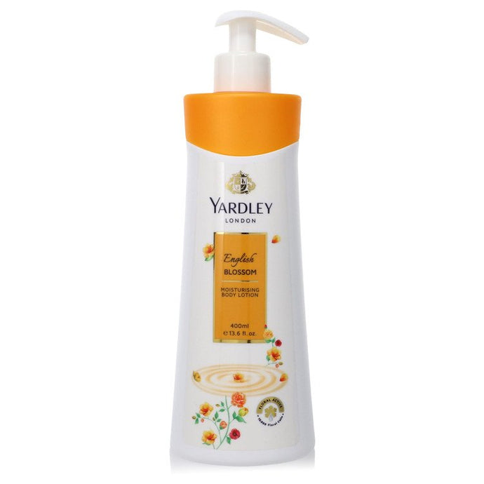 Yardley English Blossom Body Lotion By Yardley London