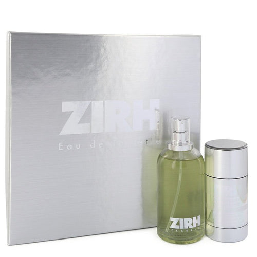 Zirh Gift Set By Zirh International