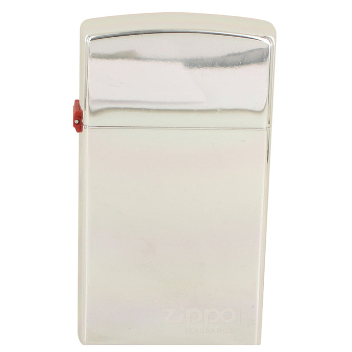 Zippo Original Eau De Toilette Spray Refillable (Tester) By Zippo