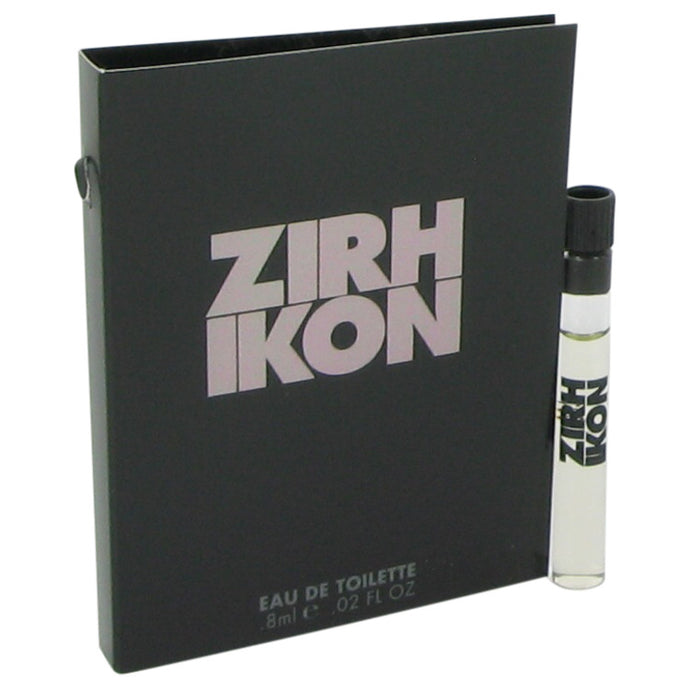 Zirh Ikon Vial (sample) By Zirh International