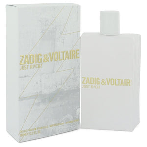 Just Rock Eau De Parfum Spray By Zadig & Voltaire