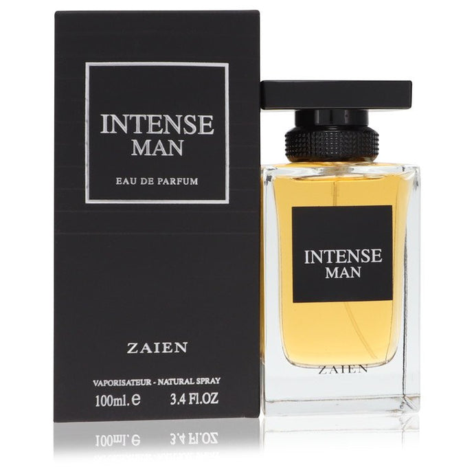 Zaien Intense Man Eau De Parfum Spray By Zaien