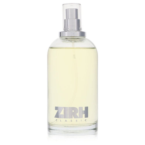 Zirh Eau De Toilette Spray (Tester) By Zirh International
