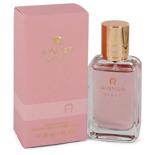 Aigner Debut Eau De Parfum Spray By Etienne Aigner