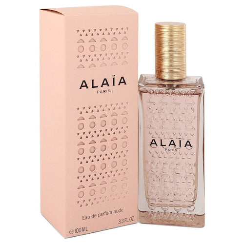 Alaia Nude Eau De Parfum Spray By Alaia