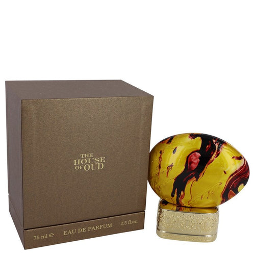 Almond Harmony Eau De Parfum Spray (Unisex) By The House of Oud
