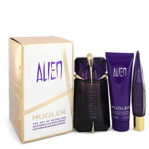 Alien Gift Set By Thierry Mugler