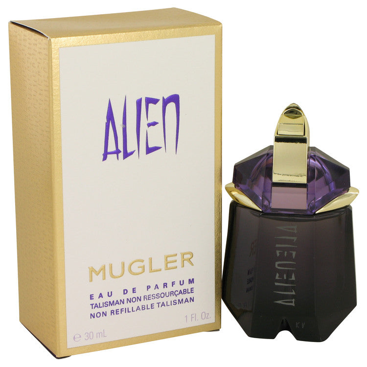 Thierry Mugler – EleganScents